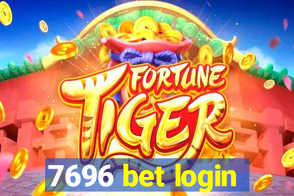 7696 bet login